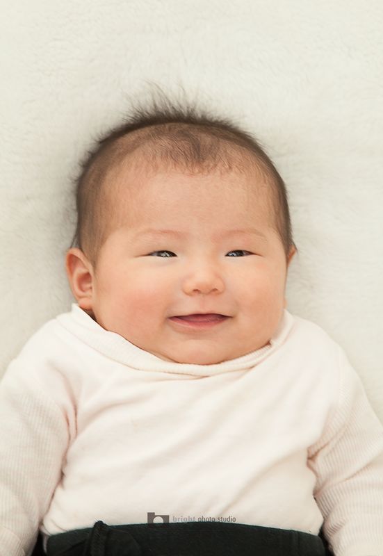 西宮市甲子園写真館フォトスタジオお宮参り赤ちゃん